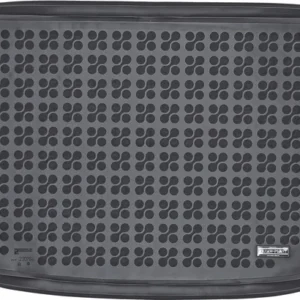 Bagasjeromsmatte Kia e-Niro I (2018-2022) – Gummi | Rezaw-Plast