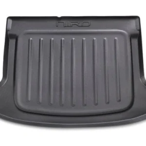 Bagasjeromsmatte Kia Niro EV II / Niro II PHEV – TPE Gummi / plast | Kia OEM