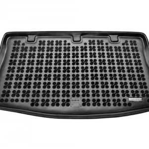 Bagasjeromsmatte Kia Rio III Hatchback (2011-2017) – TPE - Gummi | Rezaw-Plast