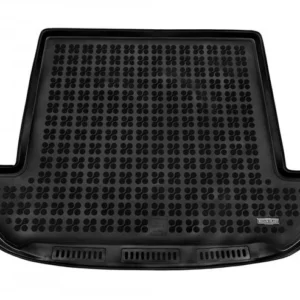 Bagasjeromsmatte Kia Sorento III (2014-2020) – TPE - Gummi | Rezaw-Plast