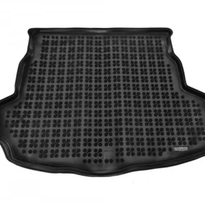 Bagasjeromsmatte Mazda 6 II (GH) Hatchback (2007-2012) – TPE - Gummi | Rezaw-Plast