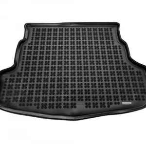 Bagasjeromsmatte Mazda 6 II Sedan (GH) (2007-2012) – TPE - Gummi | Rezaw-Plast