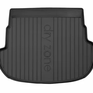 Bagasjeromsmatte Mazda 6 II (GH) Stasjonsvogn (2007-2012) – TPE - Gummi | Frogum