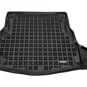 Bagasjeromsmatte Mercedes C-Klasse (W205) Sedan (2014-2021) – TPE - Gummi | Rezaw-Plast
