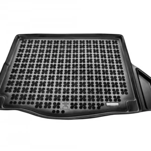 Bagasjeromsmatte Mercedes CLA I (C117) (2013-2019) – TPE - Gummi | Rezaw-Plast