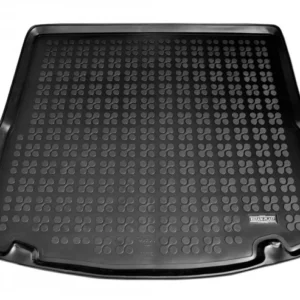 Bagasjeromsmatte Mercedes CLA I (C117) Shooting Brake (2013-2019) – TPE - Gummi | Rezaw-Plast