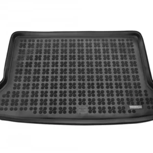 Bagasjeromsmatte Mercedes GLA (X156) (2013-2019) – TPE - Gummi | Rezaw-Plast