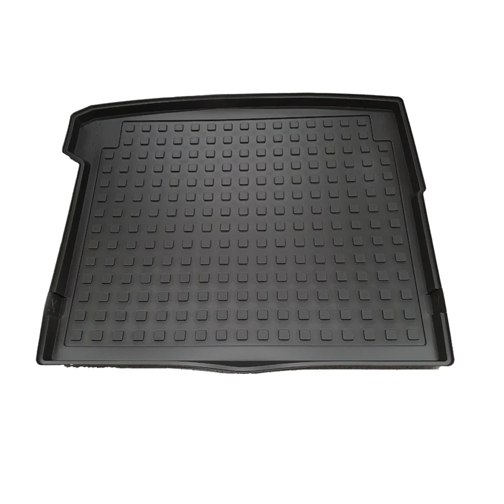 Bagasjeromsmatte Mercedes GLC (X254) / Genuine® Boot Liner (2022-) – luktfri polypropylene | Mercedes OEM