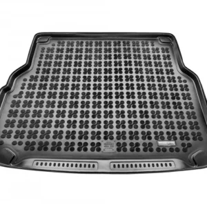 Bagasjeromsmatte Mercedes C - Klasse (W204) (2007-2014) – TPE - Gummi | Rezaw-Plast