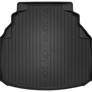 Bagasjeromsmatte Mercedes C (W204) Sedan (2007-2014) – TPE - Gummi | Frogum