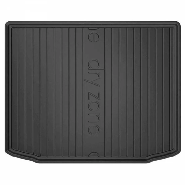 Bagasjeromsmatte Mitsubishi ASX I (2010-2023) – gummi/plast | Frogum