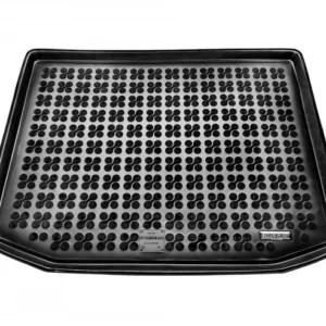 Bagasjeromsmatte Mitsubishi ASX I (2010-2023) – TPE - Gummi | Rezaw-Plast