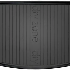Bagasjeromsmatte Mitsubishi Eclipse Cross (2018-) – TPE - Gummi | Frogum