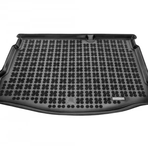 Bagasjeromsmatte Nissan Qashqai (J10) (2007-2013) – TPE - Gummi | Rezaw-Plast