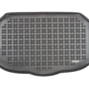 Bagasjeromsmatte Nissan Qashqai (J12) (2021-) – TPE - Gummi | Rezaw-Plast
