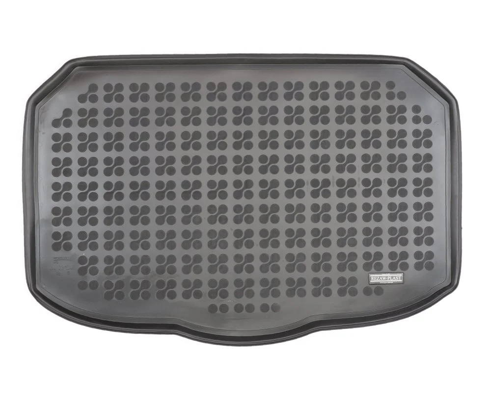 Bagasjeromsmatte Nissan Qashqai (J12) (2021-) – TPE - Gummi | Rezaw-Plast