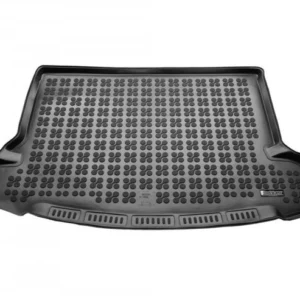 Bagasjeromsmatte Nissan X-Trail III (T32) (2013-2017) – TPE - Gummi | Rezaw-Plast