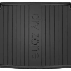Bagasjeromsmatte Nissan X-Trail III (T32) (2013-2017) – TPE - Gummi | Frogum