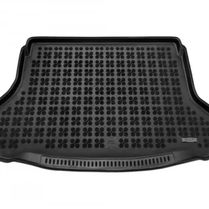 Bagasjeromsmatte Nissan X-Trail III (T32) (2013-2017) – TPE - Gummi | Rezaw-Plast