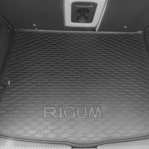 Bagasjeromsmatte Nissan X-Trail IV (T33) (2021-) – Luktfrie Gummi | Rigum