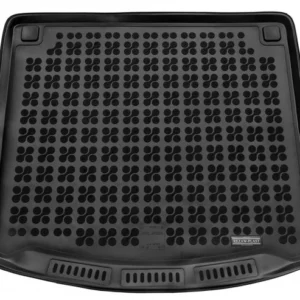 Bagasjeromsmatte Opel Antara (2006-2015) – TPE - Gummi | Rezaw-Plast