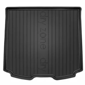 Bagasjeromsmatte Opel Antara (2006-2015) – TPE - Gummi