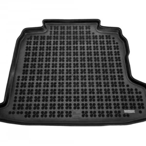 Bagasjeromsmatte Opel Astra H Sedan (2004-2014) – TPE - Gummi | Rezaw-Plast