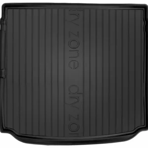Bagasjeromsmatte Opel Astra H Sports Tourer (2004-2014) – TPE - Gummi | Frogum