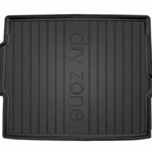 Bagasjeromsmatte Opel Grandland X (2017-) – TPE - Gummi | Frogum