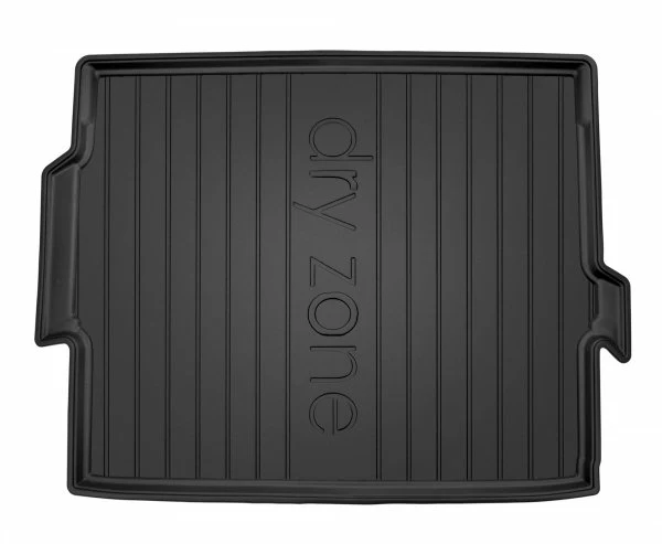 Bagasjeromsmatte Opel Grandland X (2017-) – TPE - Gummi | Frogum