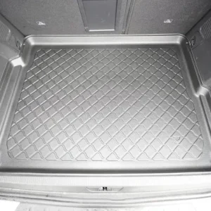 Bagasjeromsmatte Opel Grandland X Hybrid (2019-) – myk Termoplast-elastomer (TPE) | Aristar