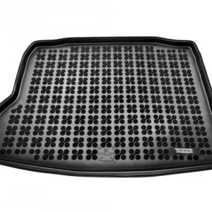Bagasjeromsmatte Opel VECTRA C Sedan (2002-2008) – TPE - Gummi | Rezaw-Plast