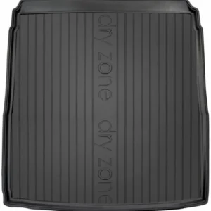 Bagasjeromsmatte Vw Passat B6 sedan (2005-2010) – TPE - Gummi | Frogum