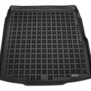 Bagasjeromsmatte Vw Passat B8 Sedan (2014-2022) – TPE - Gummi | Rezaw-Plast
