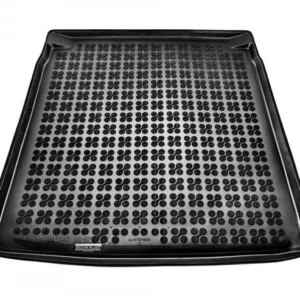 Bagasjeromsmatte Vw Passat B6 Sedan / Passat B7 Sedan (2005-2010) – TPE - Gummi | Rezaw-Plast