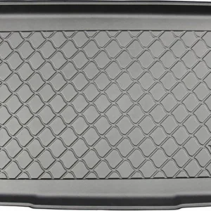 Bagasjeromsmatte Peugeot 208 II / e-208 – antiskli myk plast | Aristar