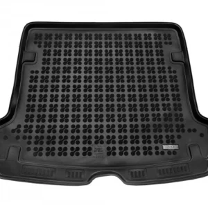Bagasjeromsmatte Peugeot 307 Break / Stasjonsvogn – TPE - Gummi | Rezaw-Plast