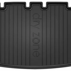 Bagasjeromsmatte Peugeot 308 I SW (2007-2013) – TPE - Gummi | Frogum
