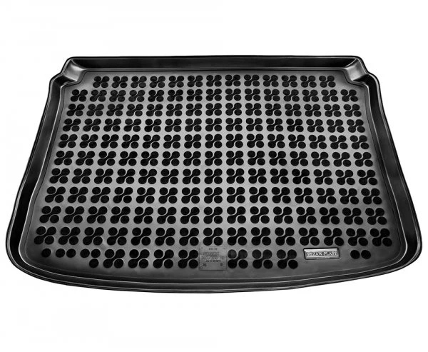 Bagasjeromsmatte Peugeot 308 I Hatchback (2007-2013) – TPE - Gummi | Rezaw-Plast
