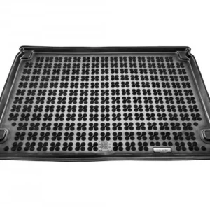 Bagasjeromsmatte Peugeot Partner II (2008-2018) – TPE - Gummi | Rezaw-Plast