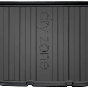 Bagasjeromsmatte Vw Polo IV (2001-2009) – TPE - Gummi | Frogum