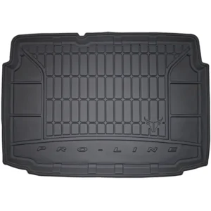 Bagasjeromsmatte Vw Polo IV (2001-2009) – TPE - Gummi | Frogum