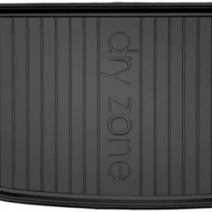Bagasjeromsmatte Vw Polo V (2009-2017) – TPE - Gummi | Frogum