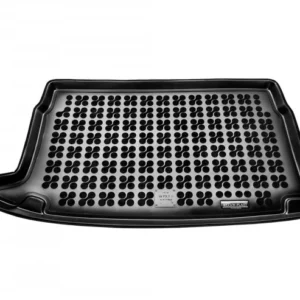 Bagasjeromsmatte Vw Polo V (2009-2017) – TPE - Gummi | Rezaw-Plast