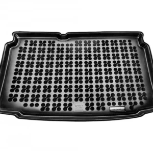 Bagasjeromsmatte Vw Polo V (2009-2017) – TPE - Gummi | Rezaw-Plast