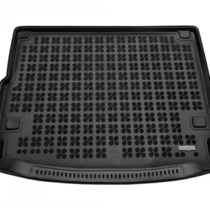 Bagasjeromsmatte Porsche Cayenne II (92A) (2010-2017) – TPE - Gummi | Rezaw-Plast