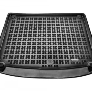 Bagasjeromsmatte Porsche Cayenne II (92A) (2010-2017) – TPE - Gummi | Rezaw-Plast