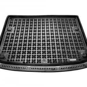 Bagasjeromsmatte Porsche Cayenne I (9PA) (2002-2010) – TPE - Gummi | Rezaw-Plast