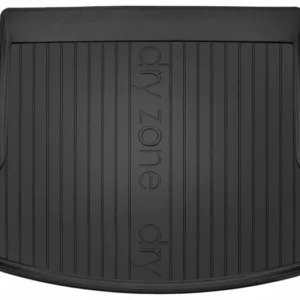 Bagasjeromsmatte Porsche Macan I (95B) (2014-2024) – TPE - Gummi | Frogum
