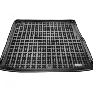 Bagasjeromsmatte Renault GRAND SCENIC III 5 seter (2009-2016) – TPE - Gummi | Rezaw-Plast